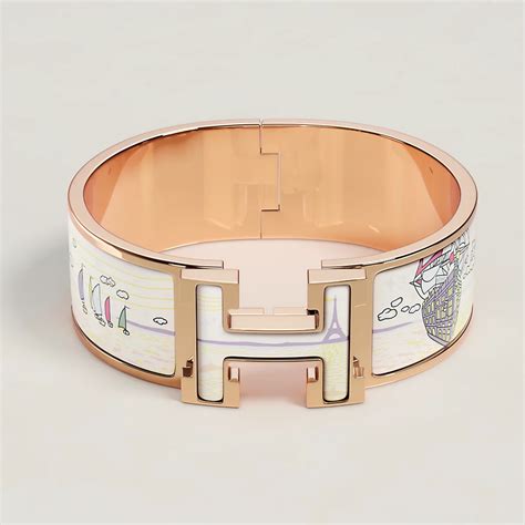 clic clac hermes bracelet|clic clac hermes bracelets review.